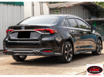 Fiar design ATX Bodykit cho Toyota ALTIS 2019-hiện tại